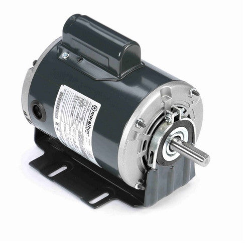 MARATHON MOTORS Marathon Motors S113 General Purpose Motor 1/2 HP