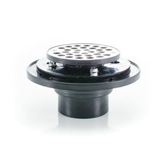PASCO Pasco 8016 2 inches x 3 inches ABS Tile Shower Drain
