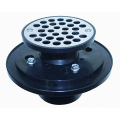 PASCO Pasco 8016 2 inches x 3 inches ABS Tile Shower Drain