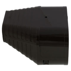 RECTORSEAL Rectorseal 85467 Slimduct End Fitting 4-1/4 inches L x 4-1/4 inches W x 3 inches H