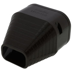 RECTORSEAL Rectorseal 85467 Slimduct End Fitting 4-1/4 inches L x 4-1/4 inches W x 3 inches H