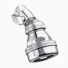 SLOAN Sloan AC11-2.0 Act-O-Matic Showerhead 2.0 GPM