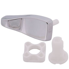 SLOAN Sloan Valve AP400504 Handle Replacement Kit for 504 Series Left or Right Hand Toilet Tanks