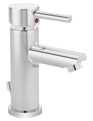 SYMMONS INDUSTRIES Symmons Industries SLS-3512-1.5 Sngl Rnd Hndl Fct 1.5 GPM