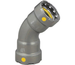 VIEGA Viega 25236 3/4 PXP 45 W/HNBR