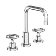 NEWPORT BRASS Newport Brass 2950/07 Tyler Widespread Lavatory Faucet 1.2 GPM