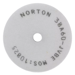 NORTON Norton 66243529947 Internal Grinding Wheel 60 Grit