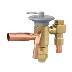 SPORLAN Sporlan SBFSEAZP SBFSE-A-ZP Thermal Expansion Valve 1/2 to 1 Ton