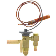 SPORLAN Sporlan SBFSEAZP SBFSE-A-ZP Thermal Expansion Valve 1/2 to 1 Ton