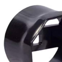 AFF Aff 18515 4 1/8 inches Locknut Socket 6 Point