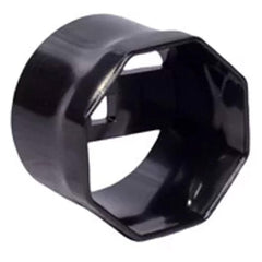 AFF Aff 18515 4 1/8 inches Locknut Socket 6 Point