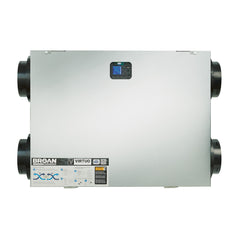 BROAN-NUTONE Broan-Nutone BLP150E75NS-HWF ONE 150 CFM Energy Recovery Ventilator (ERV) Hardwired Interior Door/Trim