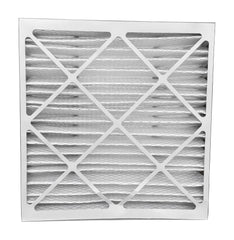 CARRIER Carrier FILXUMC112425 Pleated Air Filter 24 inches x 25 inches x 4 inches REPLACEMENT FILXXCAR0124
