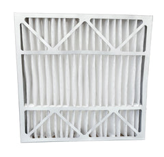 CARRIER Carrier FILXUMC112425 Pleated Air Filter 24 inches x 25 inches x 4 inches REPLACEMENT FILXXCAR0124