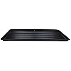 DIVERSITECH Diversitech 6-3263L A/C Secondary Condensate Drain Pan (32 inches x 63 inches)