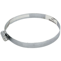 DIVERSITECH Diversitech 650-008 Hose Clamp 4-1/2 inches