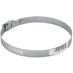 DIVERSITECH Diversitech 650-008 Hose Clamp 4-1/2 inches