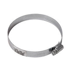 DIVERSITECH Diversitech 650-008 Hose Clamp 4-1/2 inches