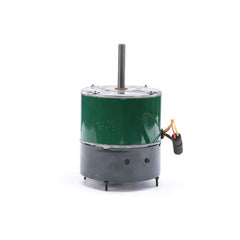 DIVERSITECH Diversitech 6303 Condenser Fan Motor 1/3 hp 5-5/8 inches Dia 208-230V ECM TEAO Reversible 1100/850 RPM 1/2 x 3 inches Shaft Evergreen