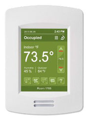 VICONICS TECHNOLOGIES Viconics Technologies VT8650U5000B Vt8650 Rooftop Unit, Heat Pump & Iaq Room Controller