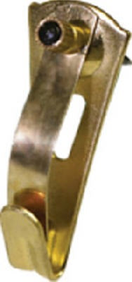 HILLMAN Hillman Fasteners 122389 Picture Hanger 30 Lb 2 Pack