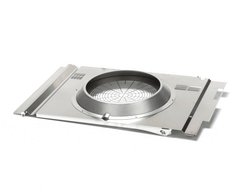 RATIONAL Rational 22.01.276P Air Baffle (35 in x 34 in x 5 in)