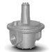 MAXITROL Maxitrol RV91-2 Gas Pressure Regulator 1 PSI 7500 CFH