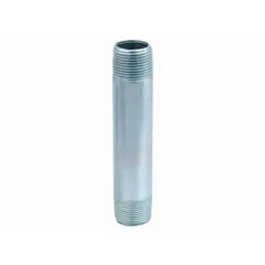 LEGEND VALVE Legend Valve 356-170 Galvanized Nipple 2 inches X 6 inches