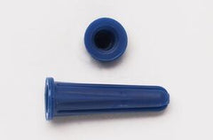 PECO PECO 8559J 6-8 X 7/8 Plastic Anchor (100 Per Jar)
