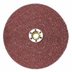 3M 3M 7010299920 4 Inches 36+ Grit Cubitron II/Roloc Disc