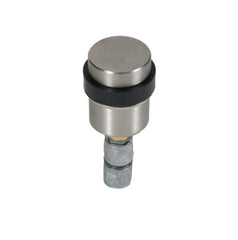 TRIMCO TRIMCO 7281 Focal Small Floor Stop Dark Bronze Powder Coat