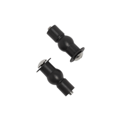 AMERICAN STANDARD American Standard 760183-100.0070A Univgrometscrew Kit f/Topmount Seat