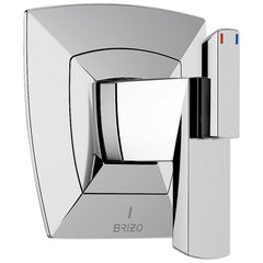 BRIZO Brizo T60088-PC Vettis Tempassure Thermostatic Valve Only Trim