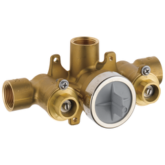 BRIZO Brizo R66000-WS Sensori Thermostatic 3/4 inches Valve Rough Only