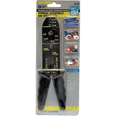 CALTERM Calterm 5125 Terminal Kit 12 Awg Wire