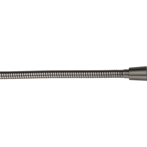 DELTA FAUCET DELTA U495D-KS60-PK Universal Showering Components 60 inches - 80 inches Hand Shower Hose