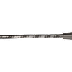 DELTA FAUCET DELTA U495D-KS60-PK Universal Showering Components 60 inches - 80 inches Hand Shower Hose