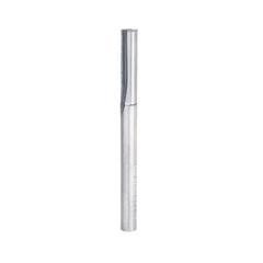 DIABLO DIABLO 04-110 DOUBLE FLUTE STRAIGHT BIT 1/4 INCHES