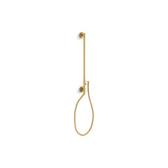 KOHLER Kohler 45903-2MB Hydrorail-H Bath/Shower Column