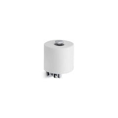 KOHLER Kohler 16255-CP Margaux Wall Mount Toilet Tissue Holder in Polished Chrome