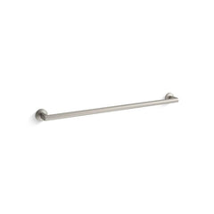 KOHLER Kohler 78374-BN Components 30 in. Towel Bar