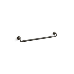 KOHLER KOHLER 25157-2BZ Artifacts 36 in Grab Bar