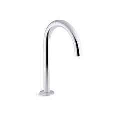 KOHLER Kohler 77985-CP Components Deck-Mount Bath Spout