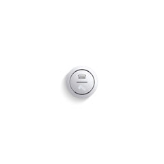 KOHLER KOHLER 29202-E-CP Dtv Mode Dual-Outlet Shower Digital Interface With Eco-Mode Diverter