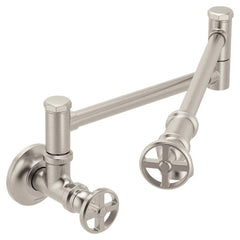 MOEN MOEN S6642SRS Moen S6642SRS Power