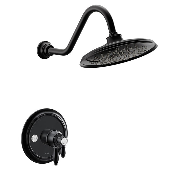 MOEN Moen UTS43102EPBL Moen UTS43102EPBL
