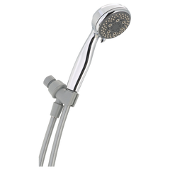 PEERLESS PEERLESS 76406C Universal Showering Components 4-Setting Handshower