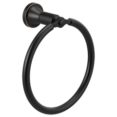 PEERLESS Peerless PA323OB Westchester Towel Ring