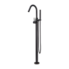 PFISTER Pfister LG6-1MFY Modern Single Lever Handle Floor Mount Filler