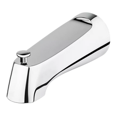 PFISTER Pfister 920-185A Tub Spout With Diverter Polished Chrome